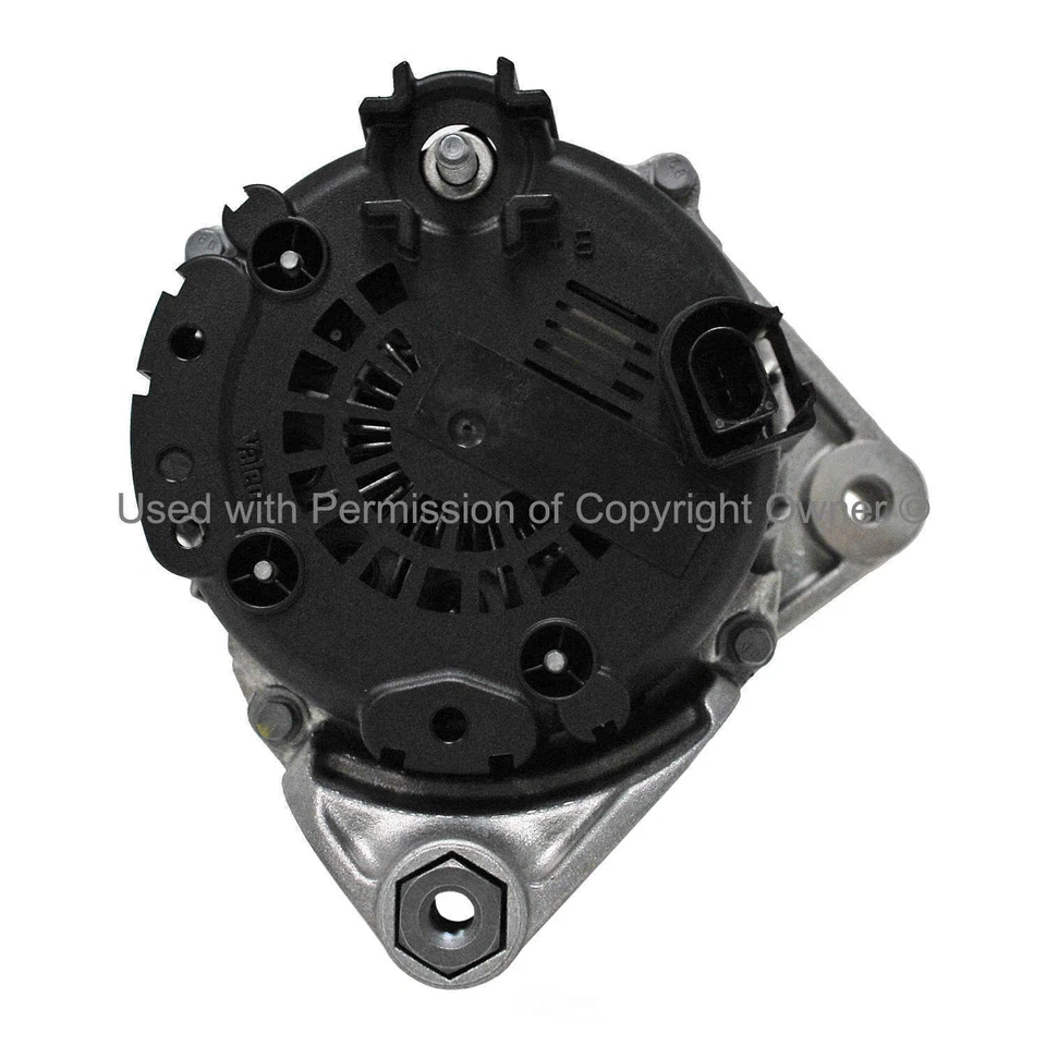 Alternator For 2008-2013 BMW M3 4.0L V8 2009 2010 2011 2012 15059 Remanufactured - Image 4 of 4