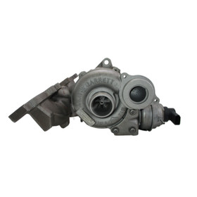 Turbolader für VW T5 2.0 TDI 792290 CAAA CAAB CAAC 03L253016M