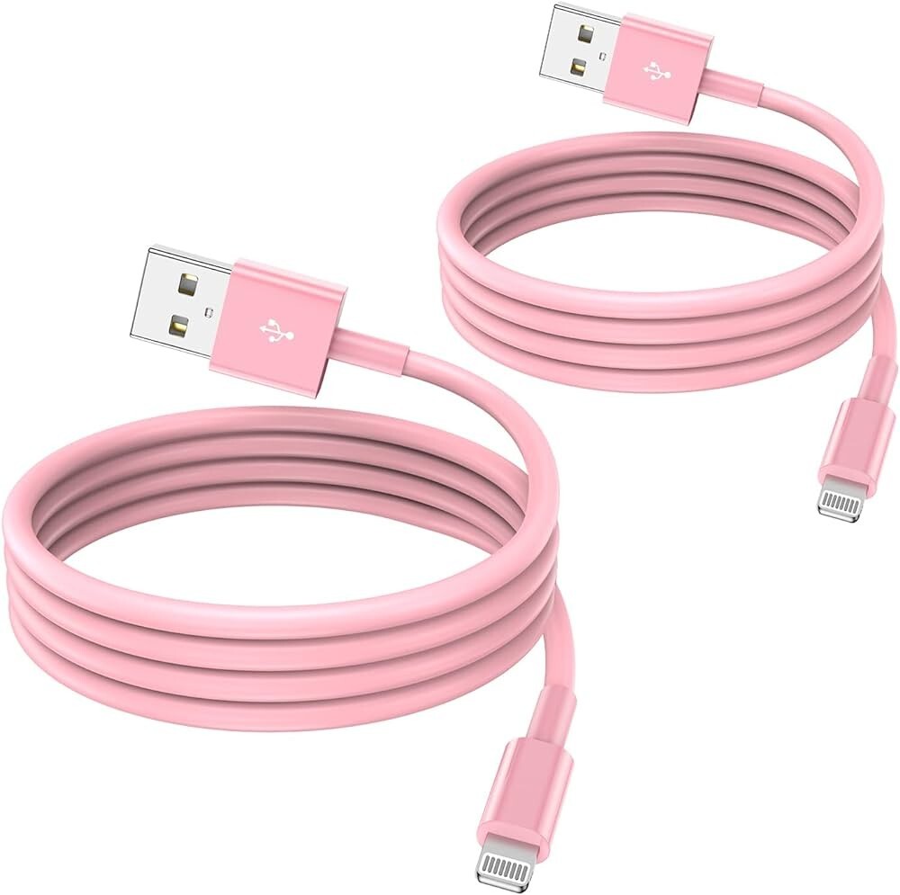 Apple MD819ZMA 1 m USB Cable - White for sale online | eBay 