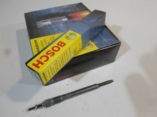 Bougies de préchauffage Mercedes CLASSE V