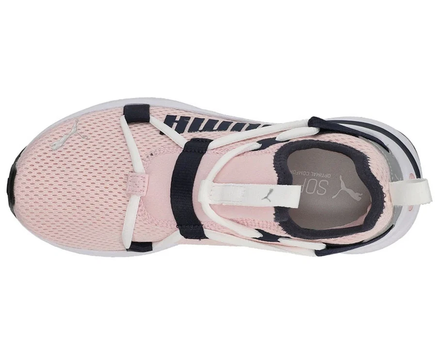 ZAPATO PUMA NIÑAS JUNIOR SOFTRIDE RIFT SLIP ON POP JR 194773 10J Foto 3 de 3