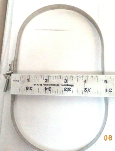 Voss Clamp, pn BC1081 - Picture 4 of 8