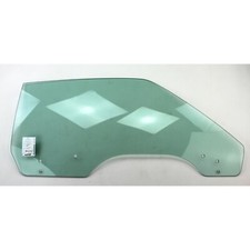 Mustang Glass Door Tinted Fastback Bolt-in Rh 1969 1970 Mustang Glass Door Tinted Fastback Bolt-in Rh 1969 1970