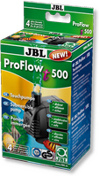 Jbl Proflow T500 Tauchpumpe Mit 200-500 L/H Zur UmwäLzung Von Wasser