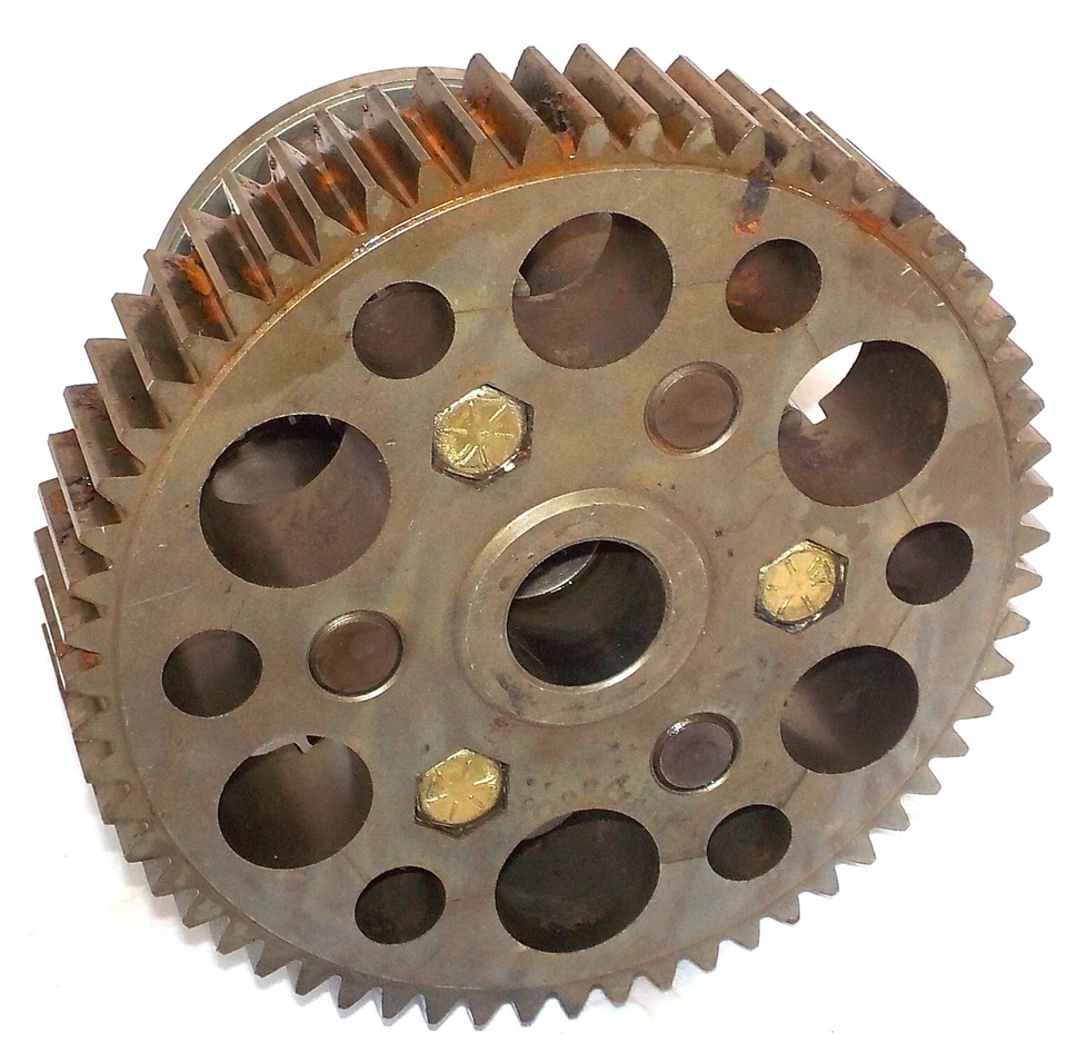 Hydro Gear Differential 70251 (Lot 442) — 第 4/4 张图片