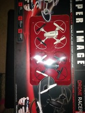 Sharper Image Dual Drone Racer