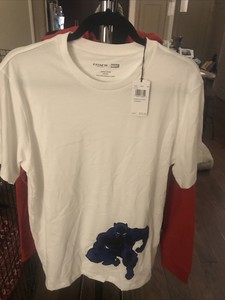 coach marvel t shirt