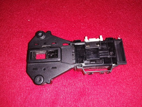 Türverriegelung - Türschloss für Waschmaschine Bauknecht WA 54 DI Originalteil