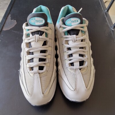 Size 6.5 - Nike Air Max 95 Essential Light Bone