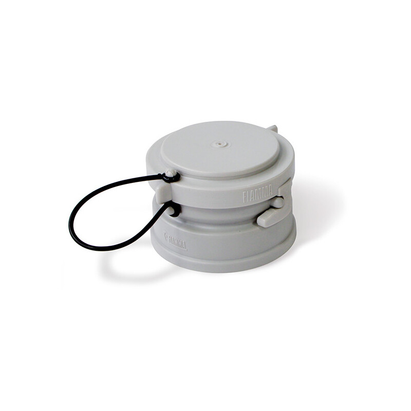 Quick Connection W Fiamma Adapter For Roll Tank 23W Sanitary Flex