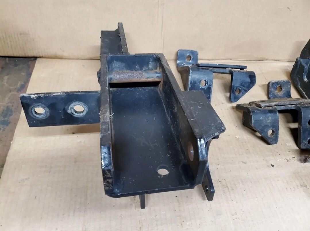 Western Ultramount UltraMount 0816 Ford Superduty F250 350 312691 eBay