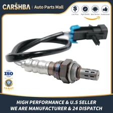 1PCS Downstream O2 Oxygen Sensor For Buick Chevy GMC Olds Pontiac V6 V8 234-4018