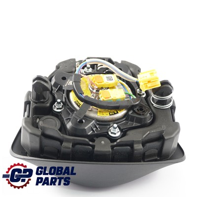 Mercedes C117 CLA W117 Steering Wheel Black Air A0008602303 | eBay