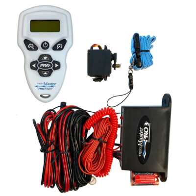 Troll Master Pro Angler Wireless Remote System #TMPROANGLER