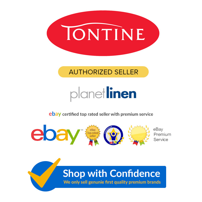 Tontine Signature Washable Australian Wool Super Warm or All Seasons Quilt  Doona | eBay