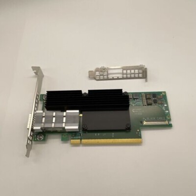 P06154-b21 HPE InfiniBand (IB), High Dynamic Range HDR EN 200G,P08354-001