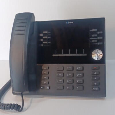 MITEL 6930L IP PHONE 50008366