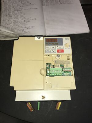 YASKANA Drive, #CIMR-V7NU43P7, Same Day Fast Free Shipping To Lower 48