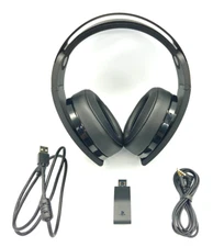 Sony PS4 Platinum Headset Wireless 7.1 Surround headphones for Playstation 4 PC