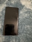 For Parts - Samsung Galaxy Note 10 - 256GB - Aura Black - Unknown  - 7377 — photo 1