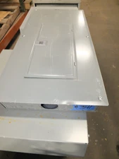 SQUARE D - QOC30UF - 200 AMP - 240 VOLT - 1Ø MAIN LUG PANEL #341 - 30 SPACES