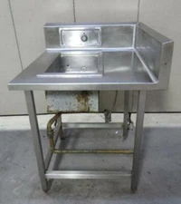 Stainless Steel Table WELLS Drop-in Food Warmer Well MOD100TD full size