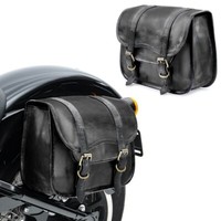 Satteltaschen Paar FüR BMW R Ninet Racer / Scrambler SV1 8L Sw