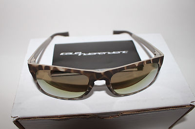 ITALIA INDEPENDENT MATTE BROWN CAMO/GOLD MIRROR Lens Made in  display picture 3