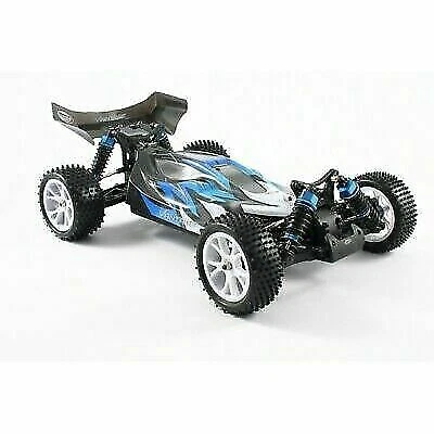 Off-Road Nitro Radio-Controlled Cars & Motorcycles