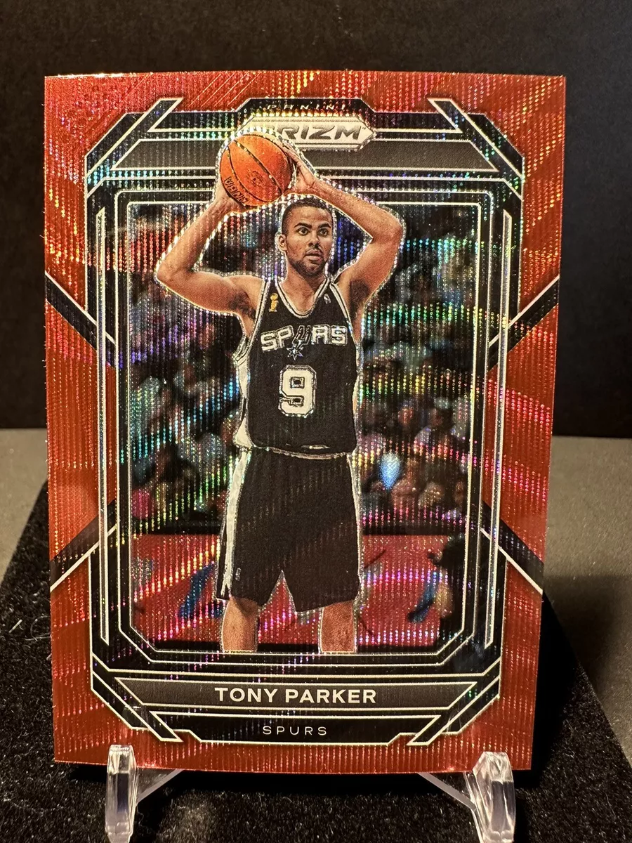Tony parker hotsell 23