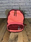 American Eagle Outfitters Backpack (Pink) Cotton PreOwned