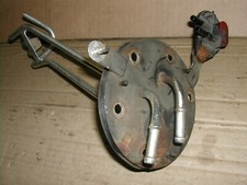 Rover 600 2.0 Diesel 1999  In tank fuel pick up pipe