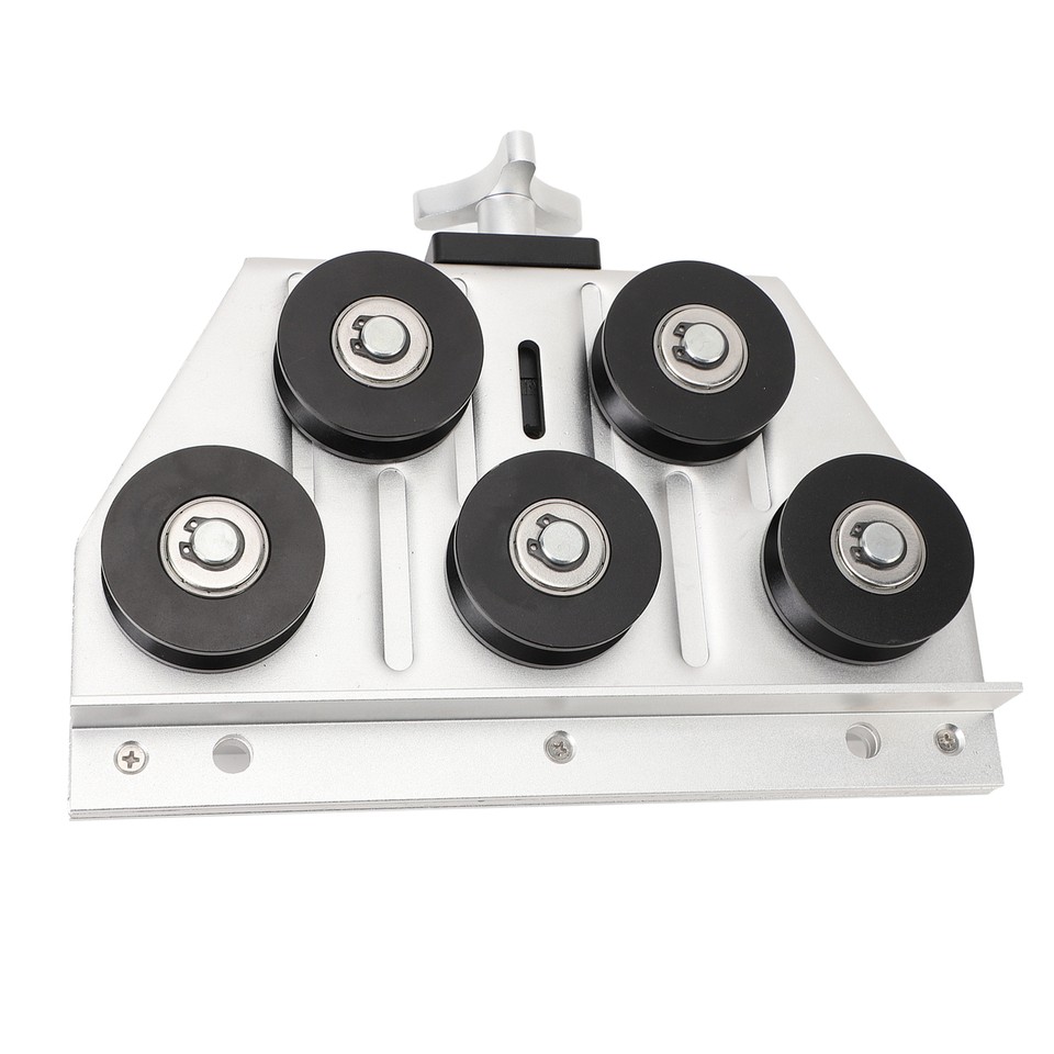 Car Adjustable Brake Fuel Line Tubing Pipe Straightener For Stainless