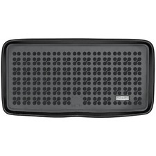 Gummi Rezaw-Plast Kofferraumwanne für Opel Karl 2015-2018 TPE Gummi Laderaumwann