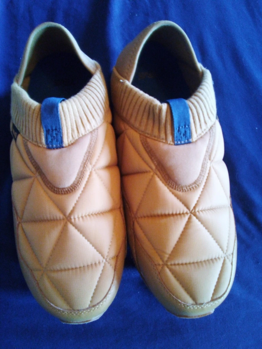 Teva camp shoes 2025