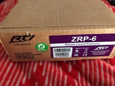 RTI ZRP-6 (Remote Control Processor)