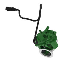 JOHN DEERE  DZ107533 Exhaust Throttle Valve, FT4 Engine - Brand New