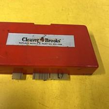 Honeywell R7248A1046 2 Infrared Amplifier