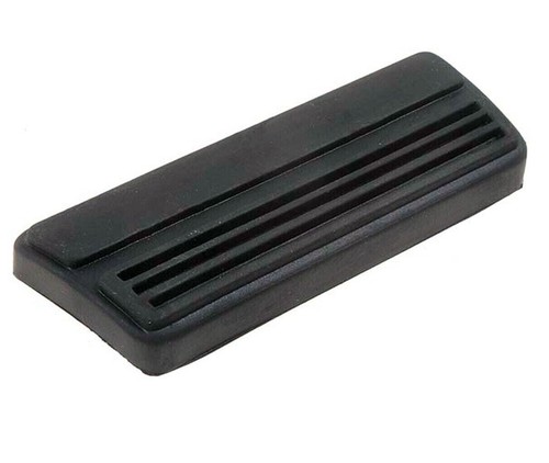 Brake Pedal Cover Pad for CADILLAC BUICK PONTIAC CHEVY OLDSMOBILE GM 15210659 - Picture 3 of 4