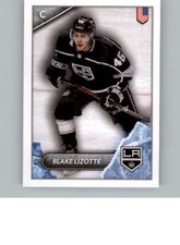 2021-22 Topps Stickers (Mini Sized) NHL Hockey Singles #221-440 -Pick Your Cards