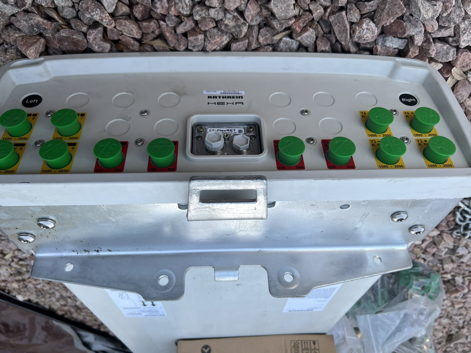 Kathrein 12Port Antenna 80010992 eBay