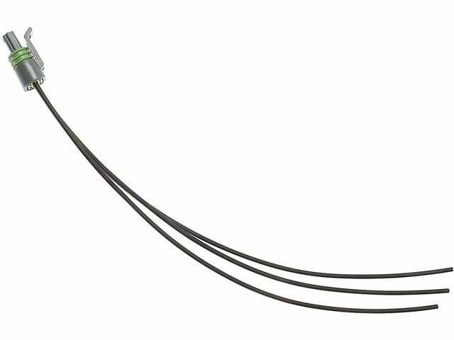 Suspension Ride Height Sensor Connector For GMC Sierra 1500 HD Classic W589SH