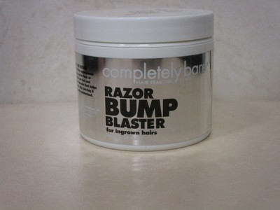 Completely Razor Bump Blaster Ingrown Hairs 50 Pads Ebay
