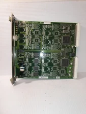 Juki PCB Accessory Light Ctrl PCB Board 40001903 Rev: 03