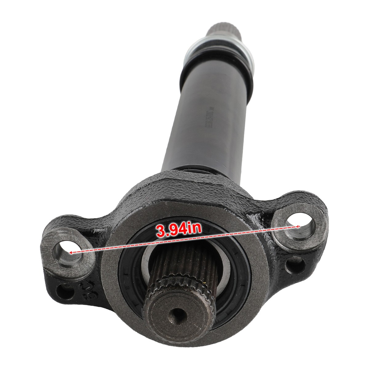 Fit for Mazda3 2.0L 2006 2007 2008-2012 2013 CV Intermediate