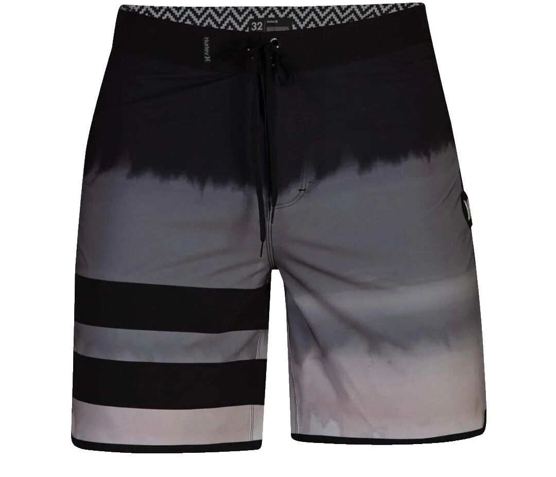 Hurley Solid Shorts for Men