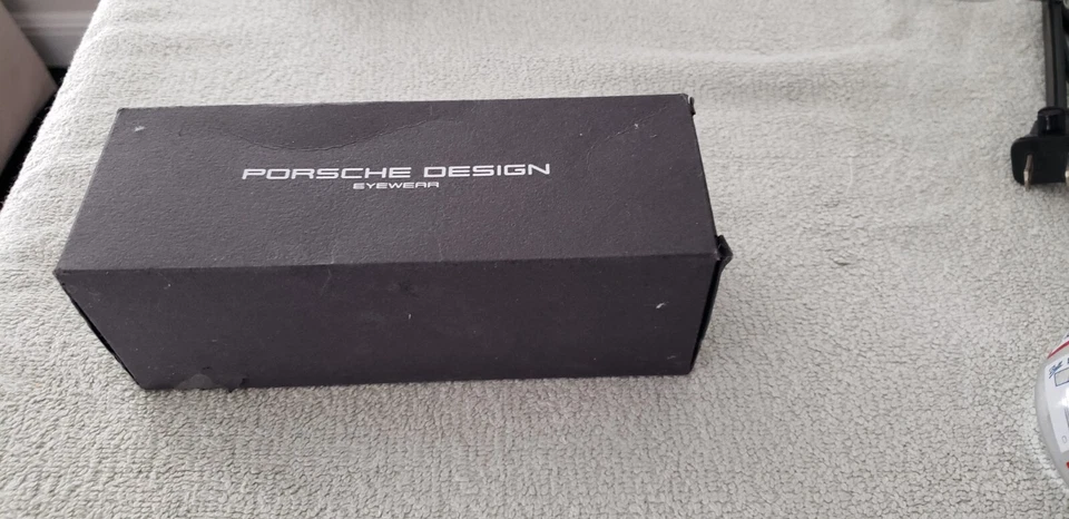 Porsche дизайн солнцезащитные очки женщин новый - Изображение 2 из 4