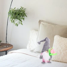 Doll Plush Gnomes Mother" s Day Party Decoration Supplies Scandinavian