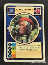 DoomTrooper CCG Unlimited - Mix & Match cards to save up to 25%!