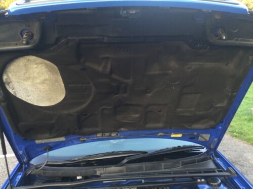 Audi Rs2 Quattro Turbo Avant Nogaro Blue ( Very Rare ). - Picture 12 of 16